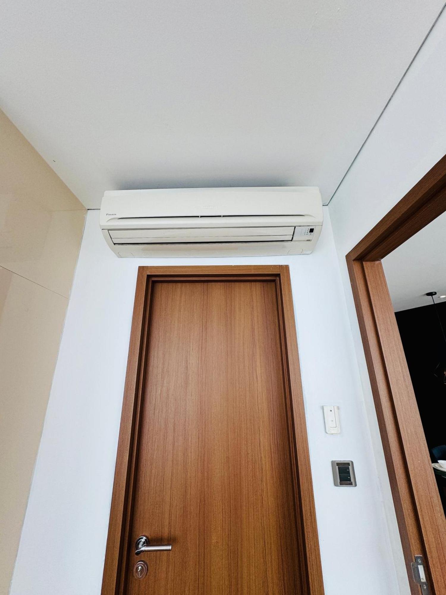 Vortex Suites Klcc 2Bedroom & 3Bedroom Apartment Kuala Lumpur Exterior foto
